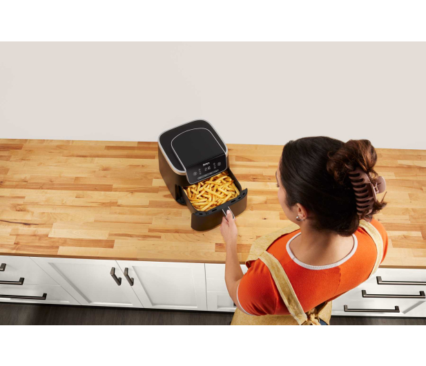Ninja Air Fryer Foodi AF140EU - 1286363 - zdjęcie 4